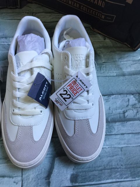 GIÀY ALCOTT TQXK NAM