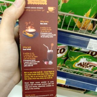 Ngủ ngon, đẹp da (inbox)