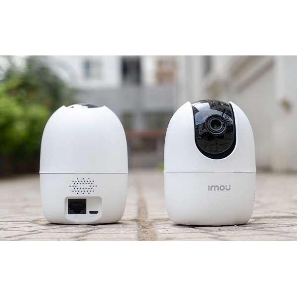 Camera Wifi imou Ranger 2 IPC A22EP FHD xoay 360 độ đàm thoại 2 chiều hồng ngoại đêm - Chính hãng ahua DSS BH 24 tháng | BigBuy360 - bigbuy360.vn