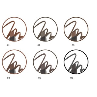 Chì Kẻ Mày Lovely Meex Design My Eyebrow
