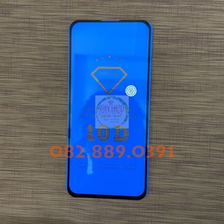 Kính cường lực Samsung Galaxy A72 full màn hình, siêu chuẩn