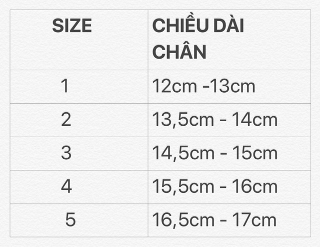 Dép Cao Su Bác Hồ Trẻ Em