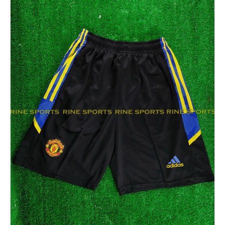 Bộ áo bóng đá MU ( Manchester United) tranning xanh F1 ( Super ) hàng thailand 2021-2022