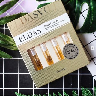 SERUM TẾ BÀO GỐC ELDAS
