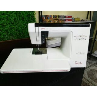 Máy may gia đình Brother tendy II