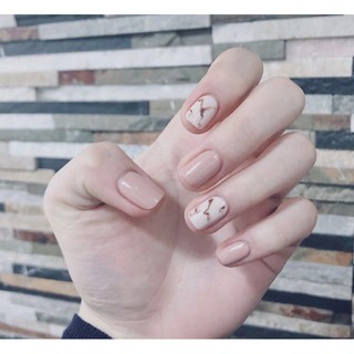 [Giá Sỉ Hà Nội] Nail sticker Bộ Dán Móng Tay 3D ko Thấm Nước gồm 14 móng bền đẹp DA114 DA118 DA127