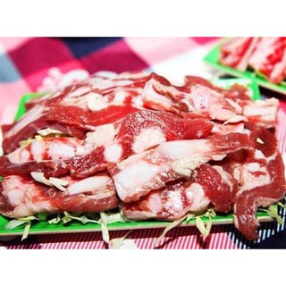 500g Sườn Sụn Non loại 1