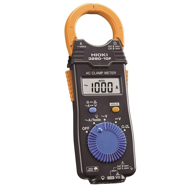 ETOOLS Ampe kẹp dòng AC chính hãng Hioki 3280-10f