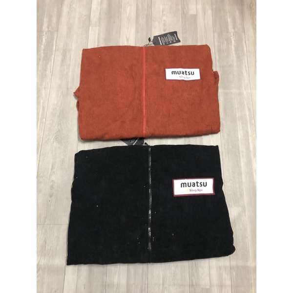 ÁO KHOÁC KAKI NHUNG GÂN FORM RỘNG