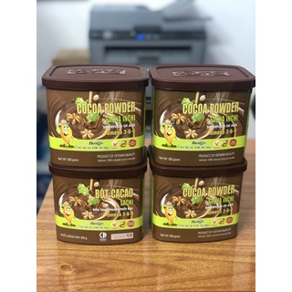 Bột cacao Sachi
