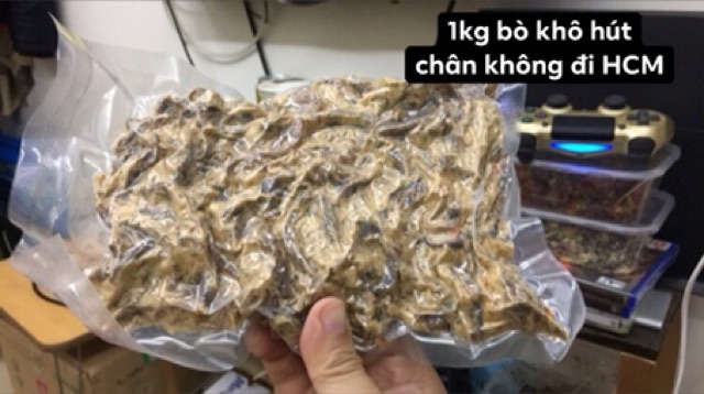 Thịt bò khô thơm ngon tại Hà Nội | BigBuy360 - bigbuy360.vn