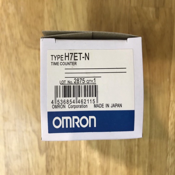 Bộ đếm thời gian H7ET-N . | BigBuy360 - bigbuy360.vn