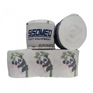 Băng quấn tay ssm panda