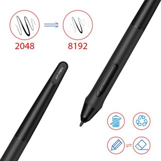 BẢNG VẼ ĐIỆN TỬ XP-PEN DECO 03