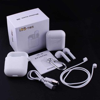 Tai Nghe Bluetooth i9s