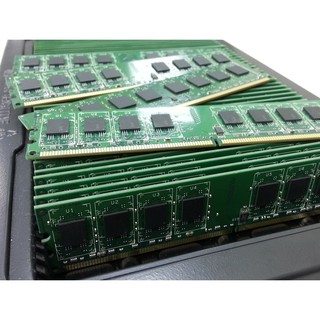 RAM máy bàn 2GB 1333 DDR3  (Transcend, Hynix, EK Memory, A Data ...)