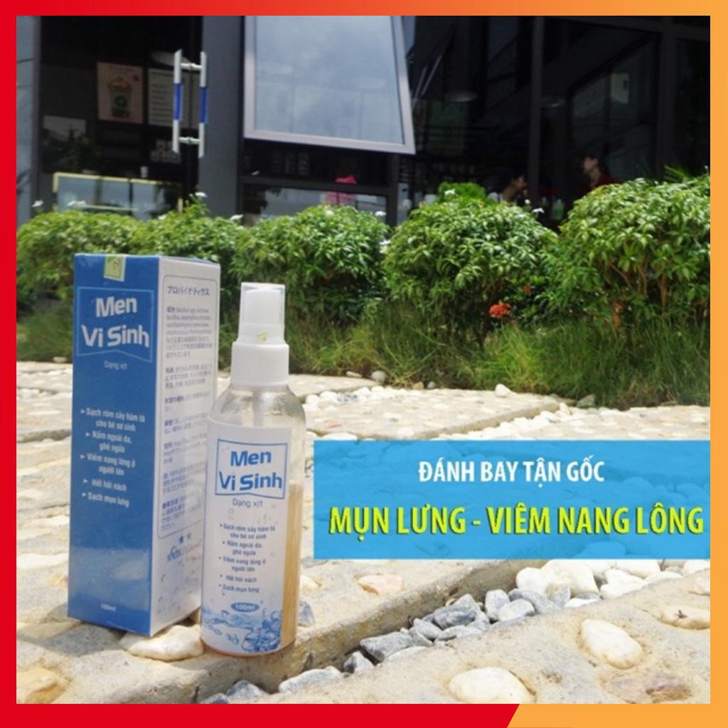 MEN VI SINH TAVIDA 100ML | BigBuy360 - bigbuy360.vn