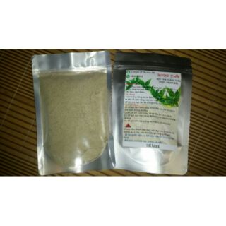 Bột tắm trắng thuốc bắc Minh Dâu
