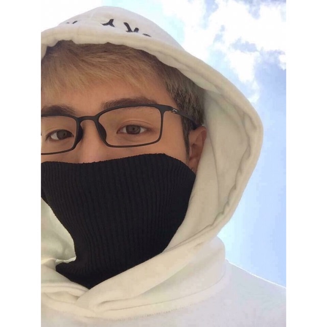 MẮT KÍNH VUÔNG GỌNG DẺO CỰC HOT ( ẢNH THẬT ) | BigBuy360 - bigbuy360.vn