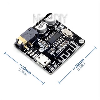 Mạch âm thanh Bluetooth 4.1_5.0.