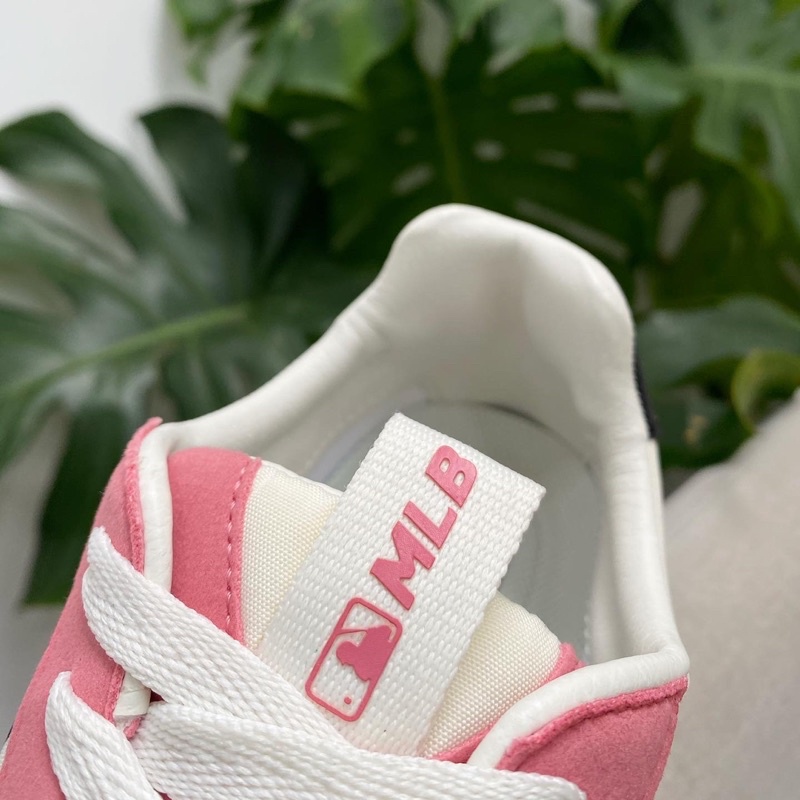 [Bao check chính hãng] Giày MLB CHUNKY JOGGER LA DODGERS Mã sản phẩm: [3ASXX111N 07BLL] [O]