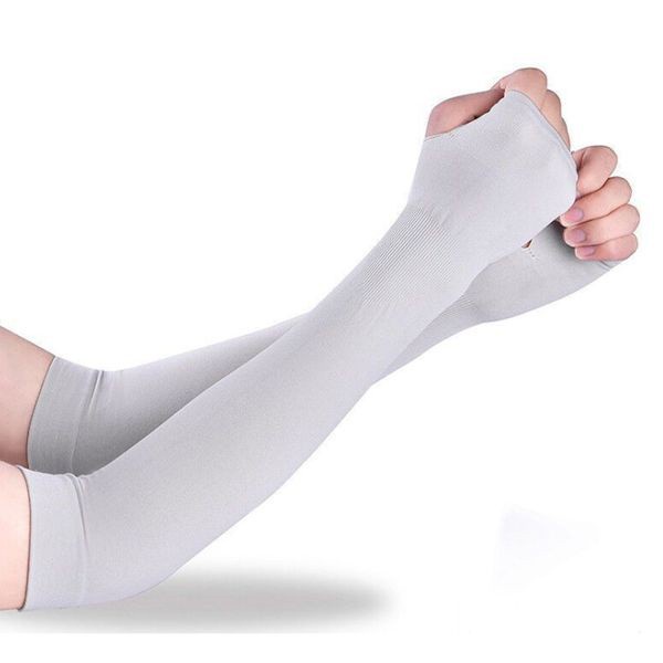 Ống Tay Chống Nắng Let'S Slim