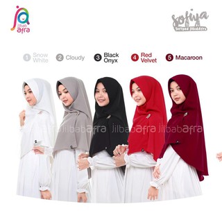 (hàng Mới Về) Mặt Nạ Dưỡng Da Khimar Sofiya
