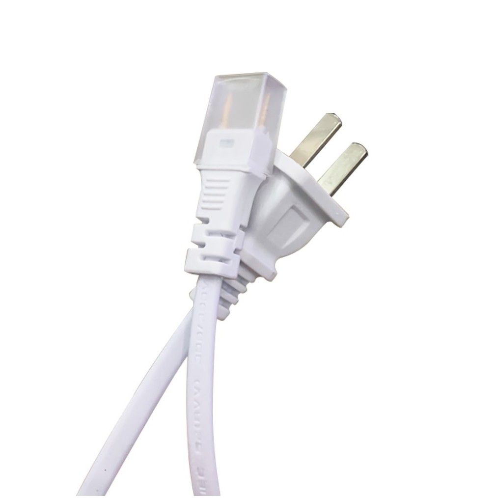 Nguồn dây led đôi 2835 dành cho dây trang trí cuốn cây