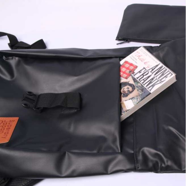 Balo laptop chống thấm nước Superdry Japan Outdoor