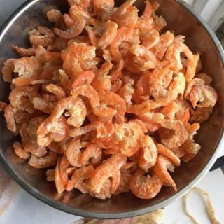 TÔM BIỂN KHÔ FREESHIP 1KG