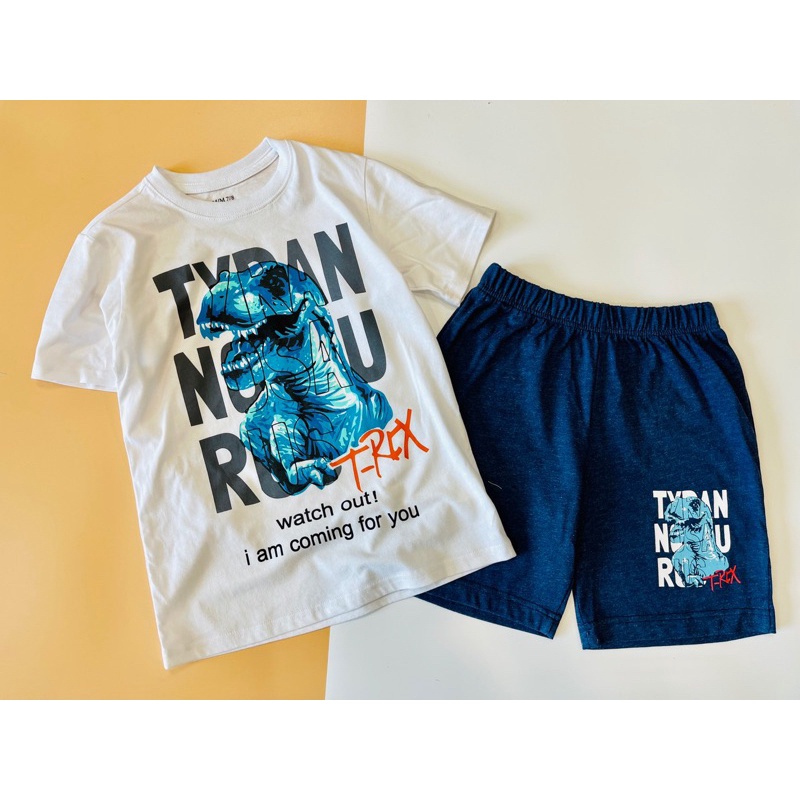 Bộ cotton Place size đại- -HÀNG SALE KO ĐỔI TRẢ