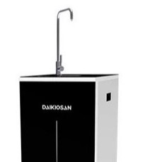 [Mã ELMALL1TR giảm 5% đơn 3TR] Máy lọc nước Hydrogen RO Daikiosan DSW-43010G