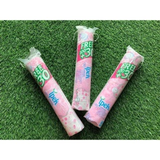 Bông tẩy trang IPEK cotton pads