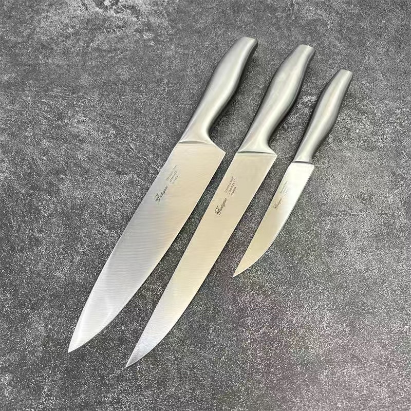 Bộ 3 dao Fontignac của Pháp