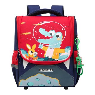 Balo cặp sách hoạt hình3D nhiều hình thú ngộ nghing dành cho bé mẫu giáo và học sinh tiểu học