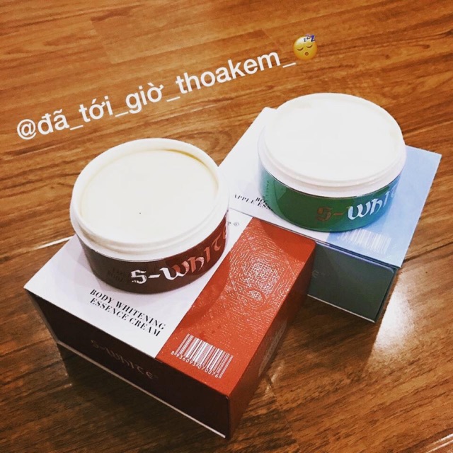 KEM BODY CỐT