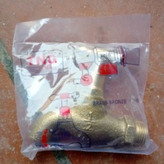Vòi Văn Đồng TNG phi 15 (phi21)