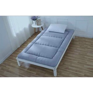 Nệm xuất Nhật 1m6x2m dày 7cm