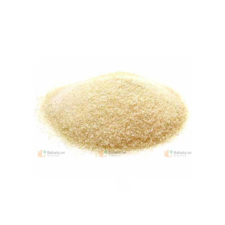 Bột gelatine gói 50g