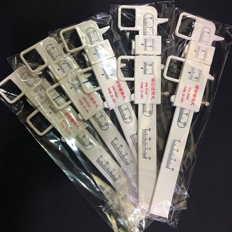 Thước Đo Khoảng Cách PD Đơn Giản Chuyên Dụng