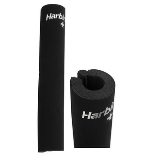 Đệm vai gánh tạ Harbinger Bar Pad 14inch - nhập khẩu USA