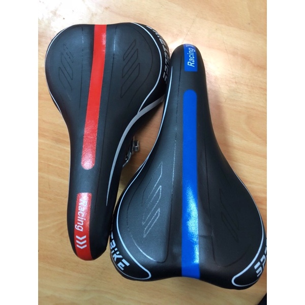 Yên xe đạp thể thao - ASAMA