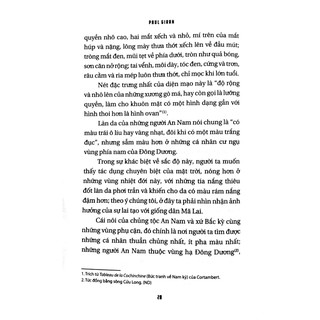 Sách - Tâm Lý Người An Nam