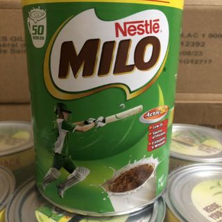 Sữa Milo Úc 1kg . Date 2021