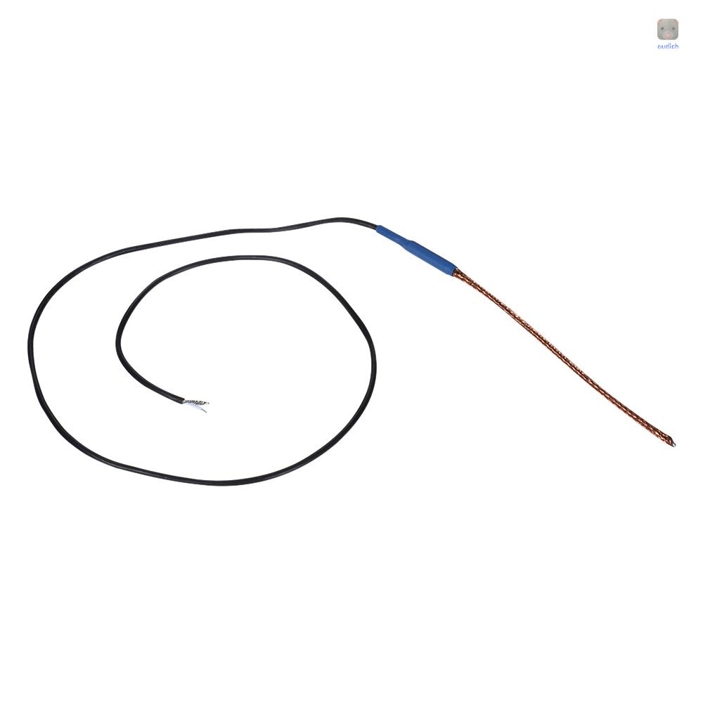 Thanh Pickup Piezo Mềm Mại Thu Biến Âm Thanh Không Phích Cắm Cho Đàn Guitar Acoustic