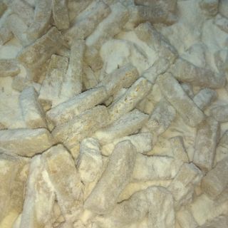 500g chè lam đặc biệt