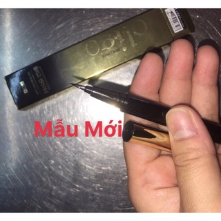 Bút lông kẻ viền mí đầu cọ mềm