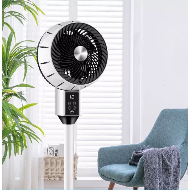 QUẠT CÂY - QUẠT LƯU THÔNG KHÔNG KHÍ TRONG PHÒNG YANGZI