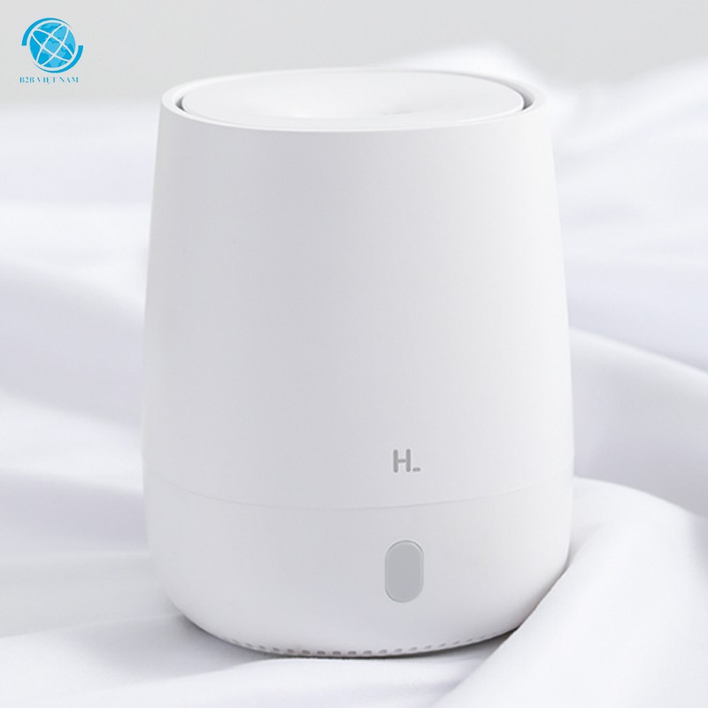 Máy xông tinh dầu Xiaomi - Máy xông tinh dầu mini kiêm đèn ngủ Xiaomi - BH 12 tháng