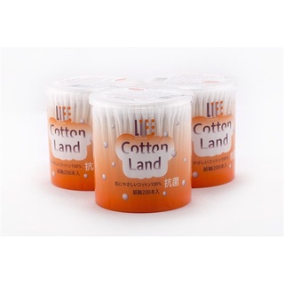 Tăm bông Kobee Cotton Land